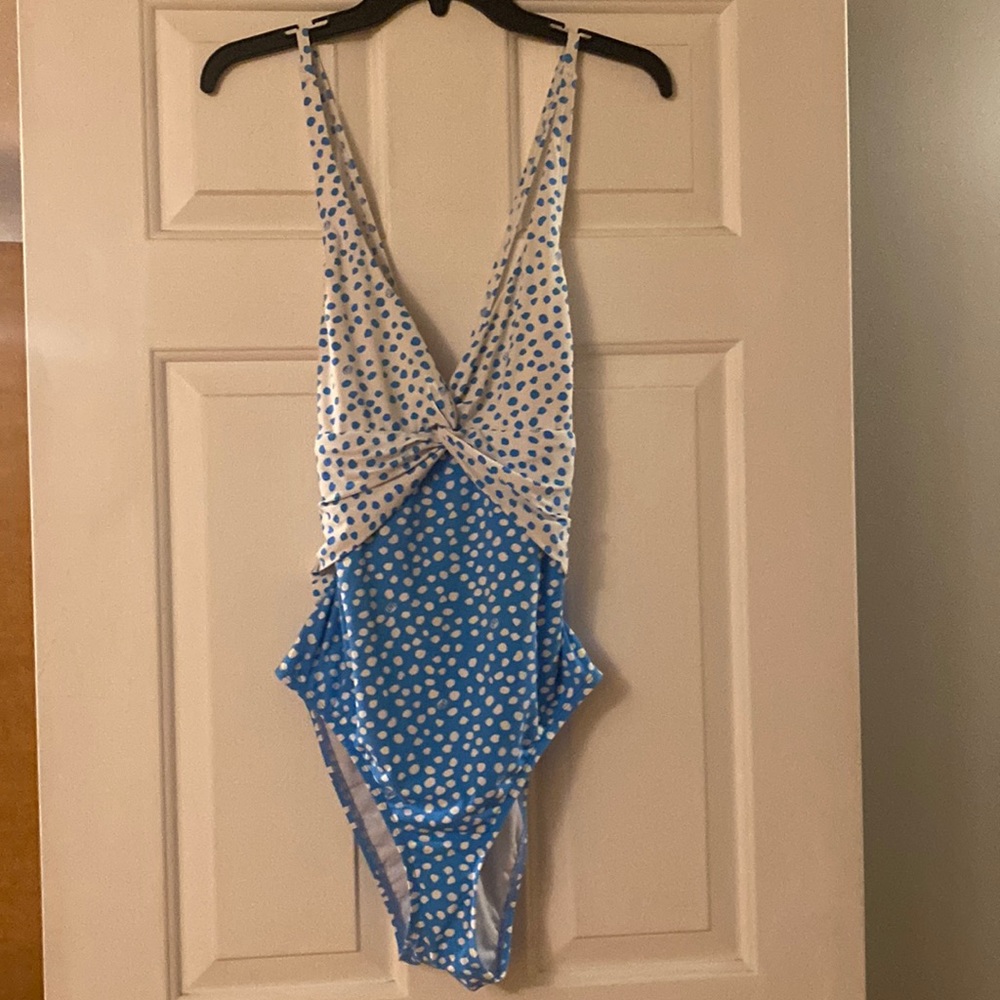 Lilly Pulitzer swimsuit